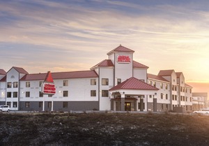 Chateau Bedford, Trademark Collection by Wyndham
