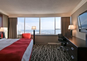 Chateau Lacombe Hotel