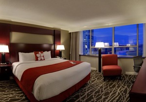 Chateau Lacombe Hotel
