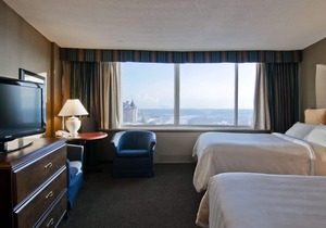 Chateau Lacombe Hotel