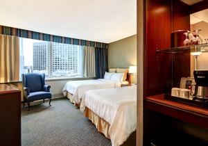 Chateau Lacombe Hotel