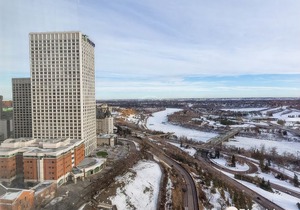 Chateau Lacombe Hotel