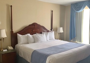 Chateau Saint John Trademark Collection by Wyndham