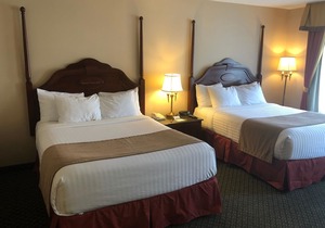 Chateau Saint John Trademark Collection by Wyndham