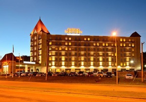 Chateau Saint John Trademark Collection by Wyndham