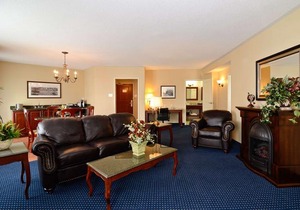 Chateau Saint John Trademark Collection by Wyndham