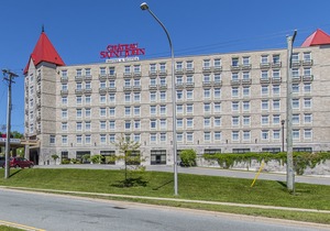Chateau Saint John Trademark Collection by Wyndham