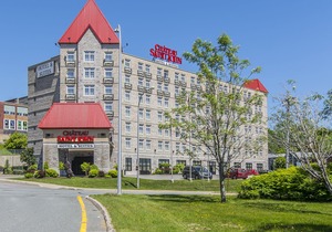 Chateau Saint John Trademark Collection by Wyndham
