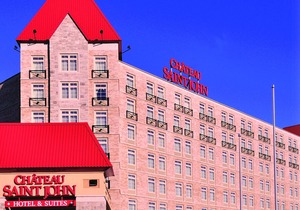 Chateau Saint John Trademark Collection by Wyndham