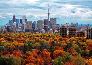Chelsea Hotel Toronto