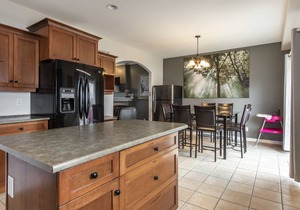 Chilliwack Family Nest, 4 bedroom, 6 beds