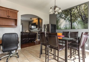 Chilliwack Family Nest, 4 bedroom, 6 beds