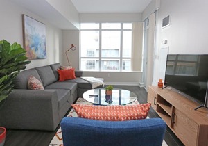 City Place Court Yard