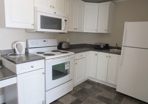 Claymore inn & Suites