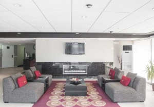 Comfort Inn Airport West