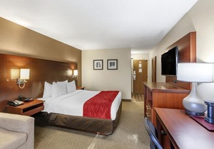 Comfort Inn Airport West