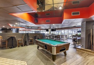 Comfort Inn Airport West