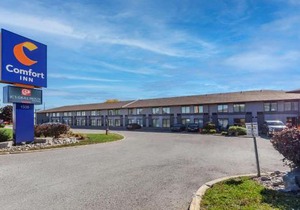 Comfort Inn Airport West
