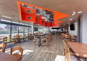 Comfort Inn Airport West