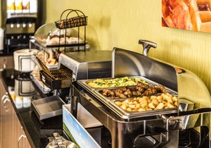 Comfort Inn Amherst