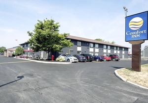Comfort Inn Belleville