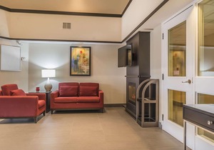 Comfort Inn Belleville