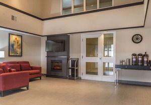 Comfort Inn Belleville
