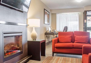 Comfort Inn Brantford