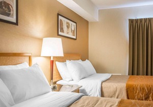 Comfort Inn Brantford