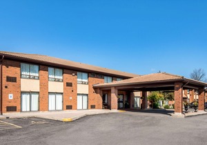 Comfort Inn Brantford