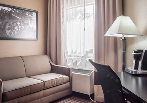 Comfort Inn