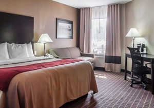 Comfort Inn
