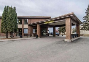 Comfort Inn