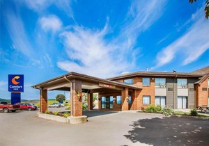Comfort Inn