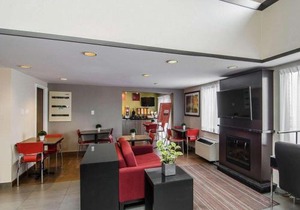 Comfort Inn