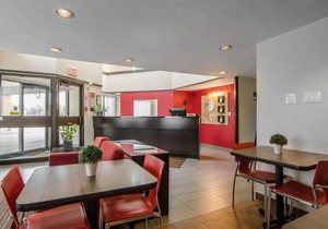 Comfort Inn