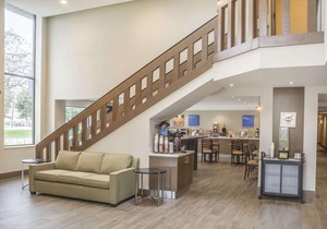 Comfort Inn Chatham