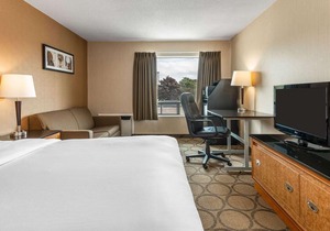 Comfort Inn Corner Brook