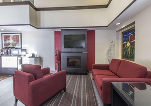 Comfort Inn Corner Brook