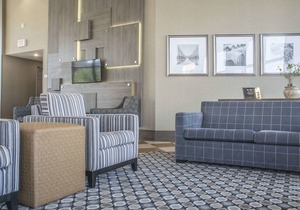 Comfort Inn Fallsview