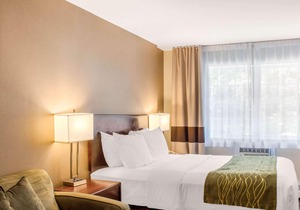 Comfort Inn Halifax