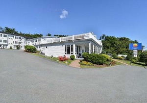 Comfort Inn Halifax