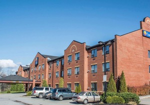 Comfort Inn Port Hope