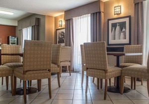 Comfort Inn Port Hope