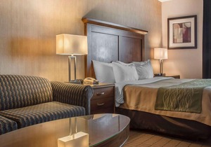 Comfort Inn Port Hope