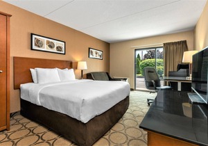 Comfort Inn Prince Albert