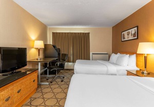 Comfort Inn Prince Albert