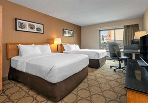 Comfort Inn Prince Albert