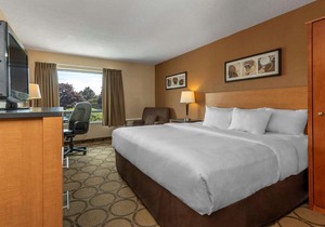 Comfort Inn Sept-Iles