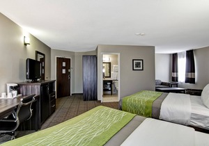 Comfort Inn St. Catharines